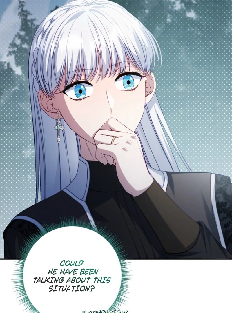 Fakes Don’t Want To Be Real Chapter 107 477 041