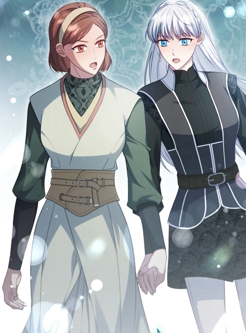 Fakes Don’t Want To Be Real Chapter 107 483 047