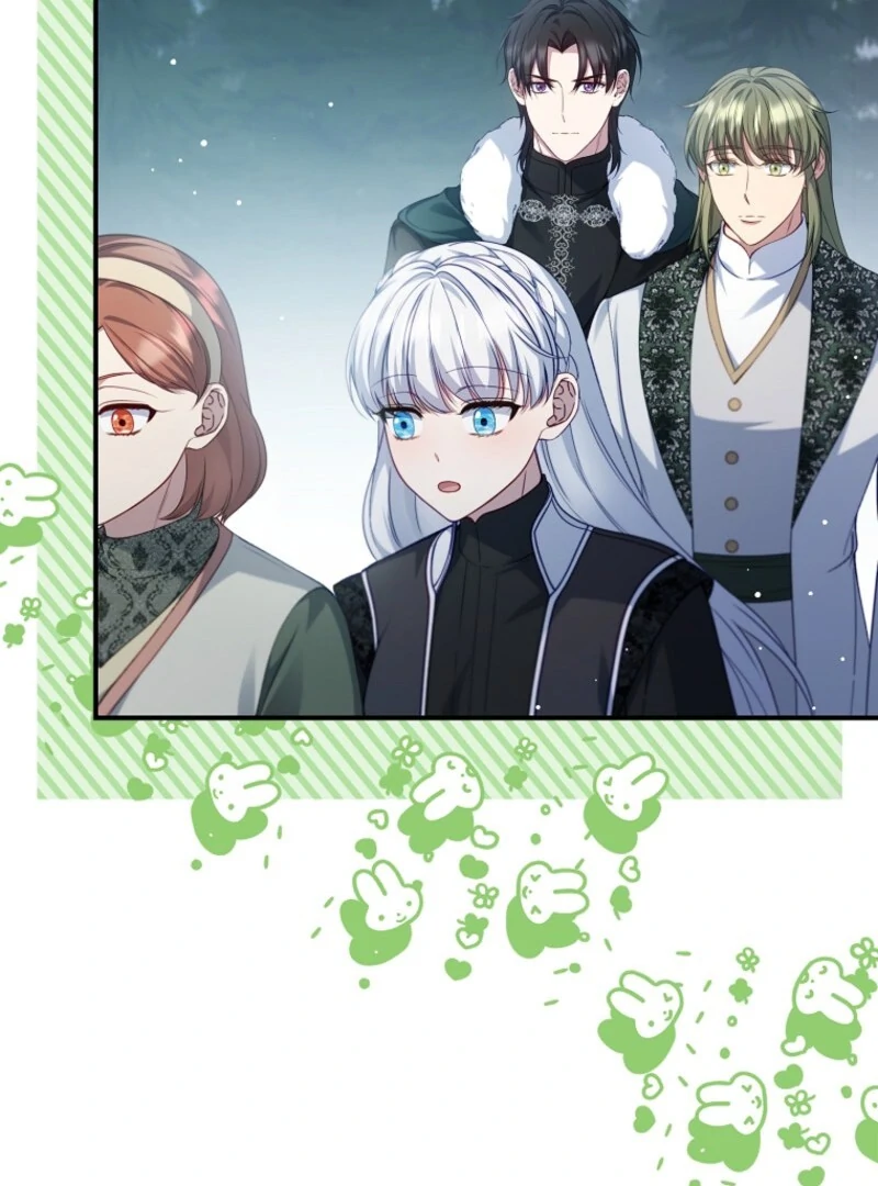 Fakes Don’t Want To Be Real Chapter 107 485 049