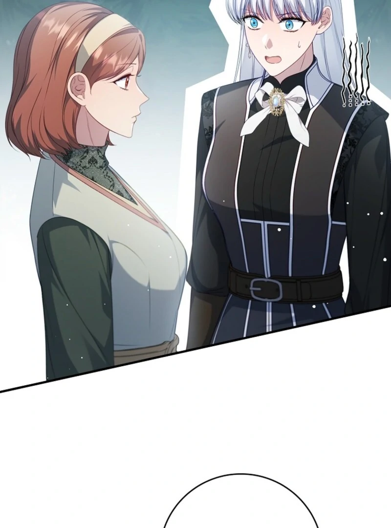 Fakes Don’t Want To Be Real Chapter 107 500 064