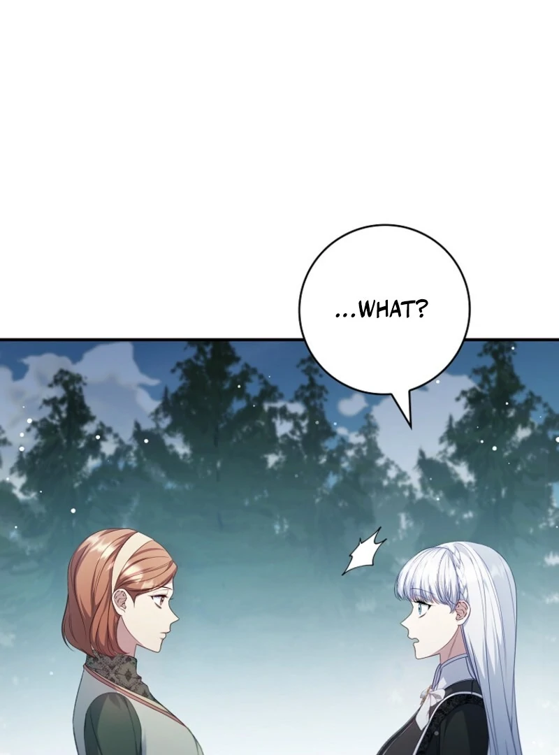 Fakes Don’t Want To Be Real Chapter 107 519 083