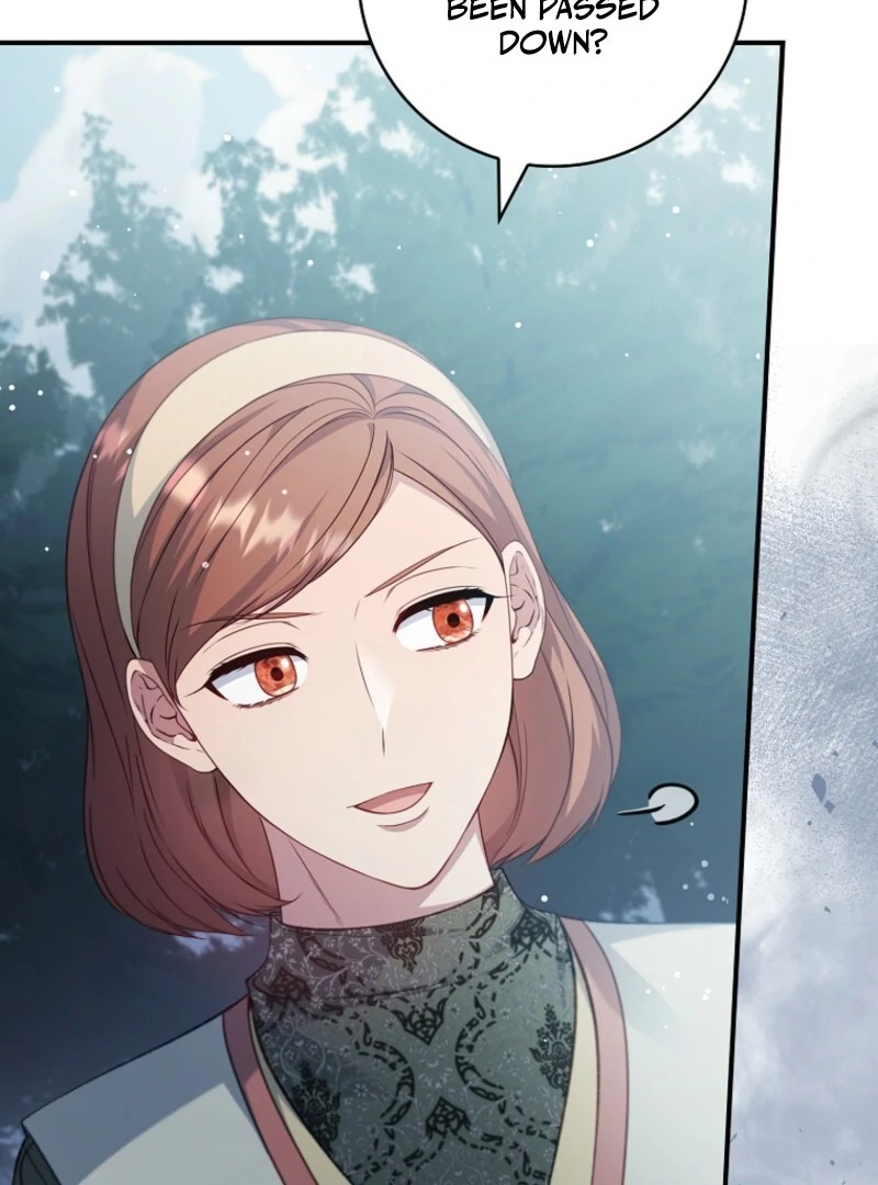 Fakes Don’t Want To Be Real Chapter 107 521 085