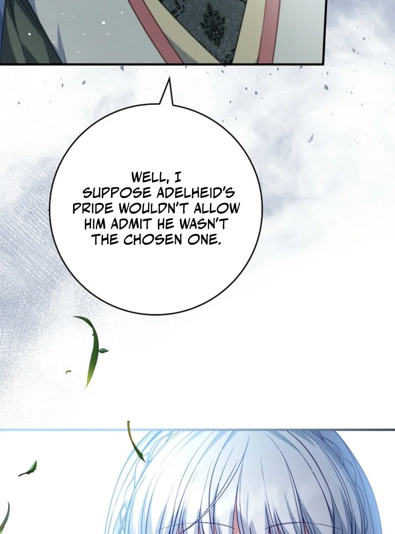 Fakes Don’t Want To Be Real Chapter 107 522 086