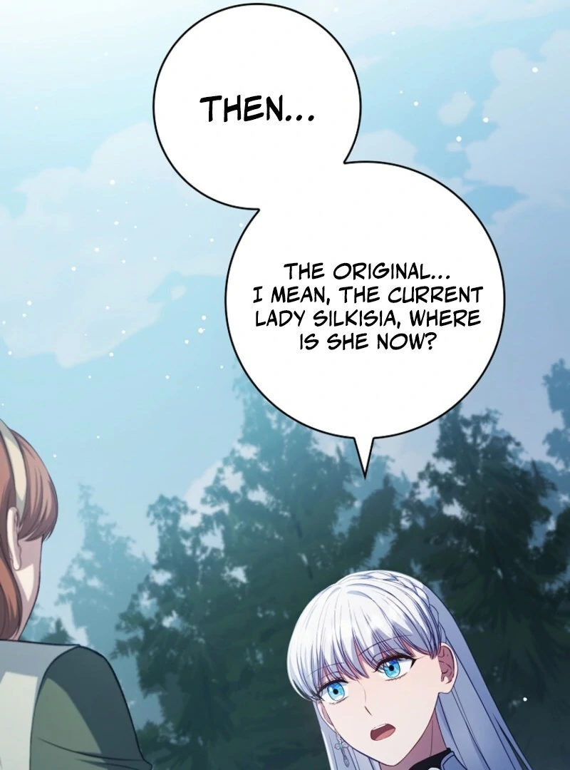 Fakes Don’t Want To Be Real Chapter 107 530 094