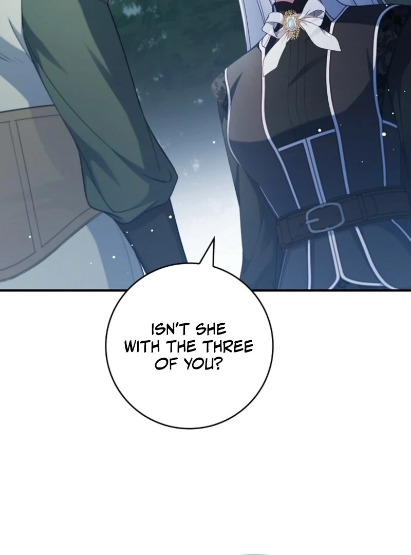 Fakes Don’t Want To Be Real Chapter 107 531 095