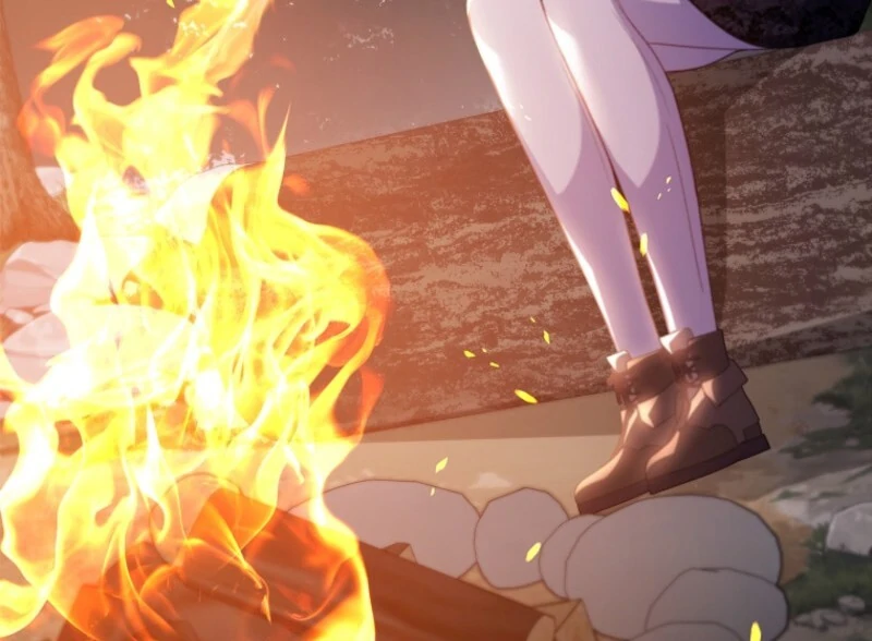 Fakes Don’t Want To Be Real Chapter 107 540 104