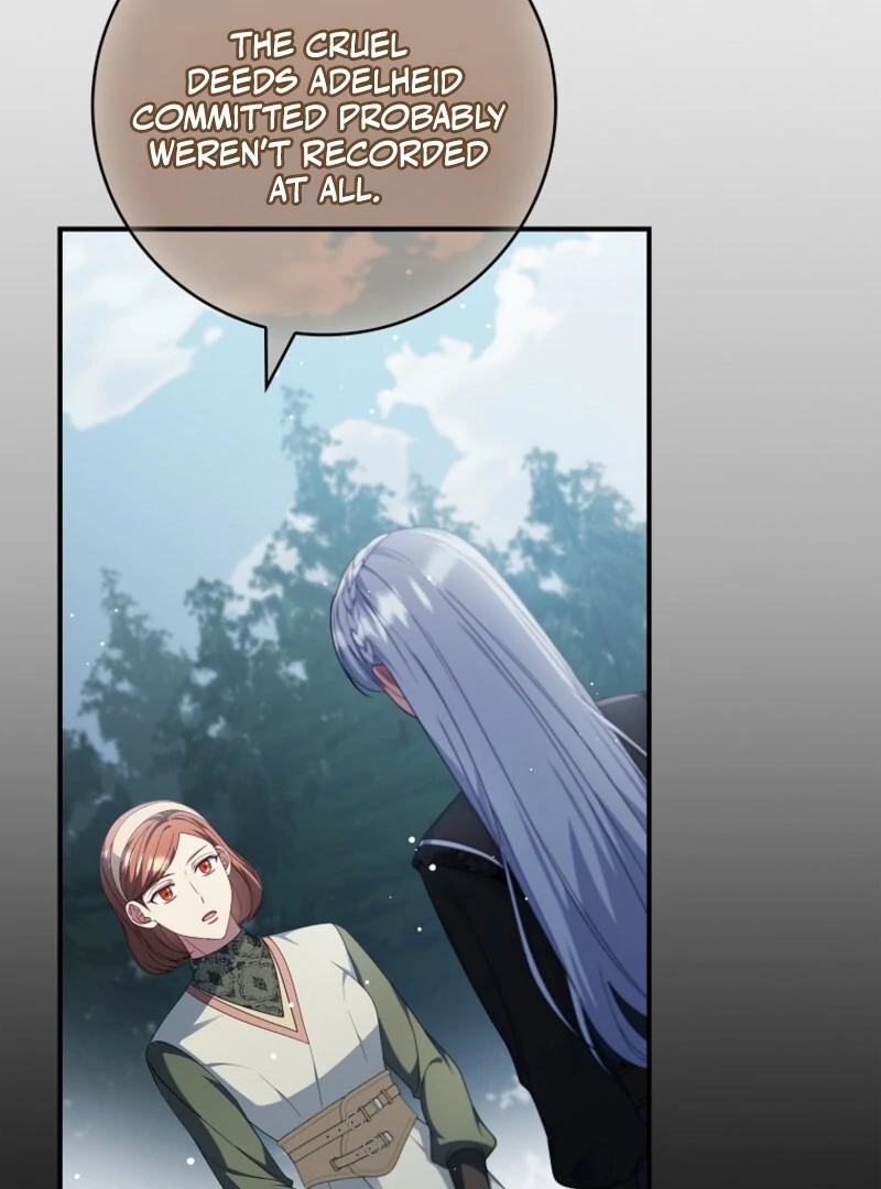 Fakes Don’t Want To Be Real Chapter 107 544 108