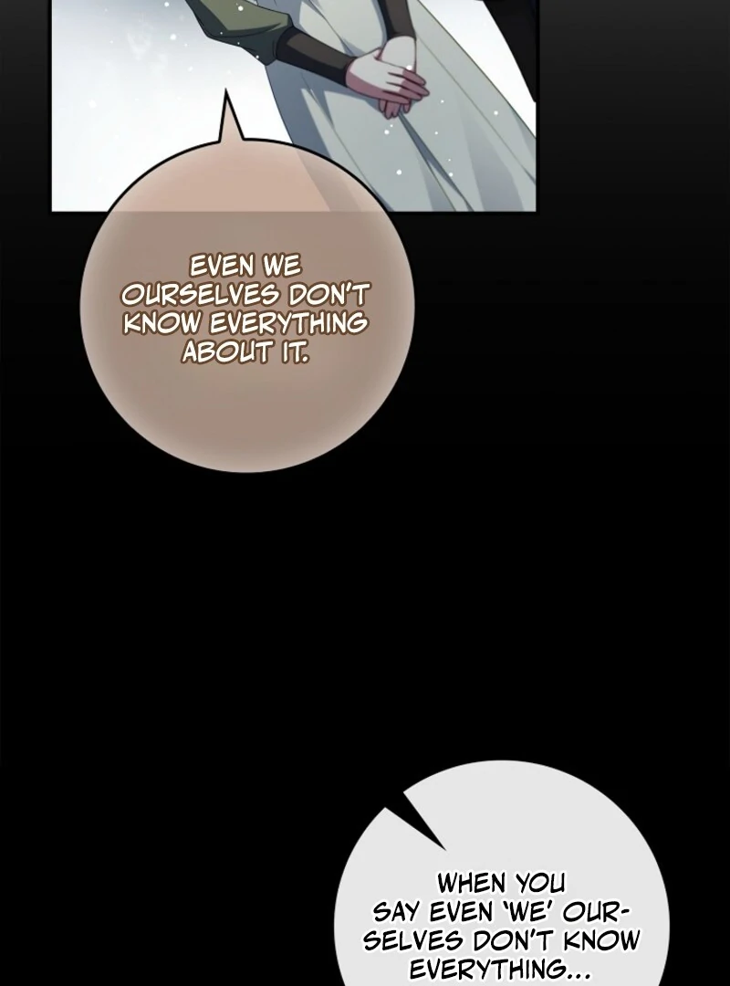 Fakes Don’t Want To Be Real Chapter 107 545 109