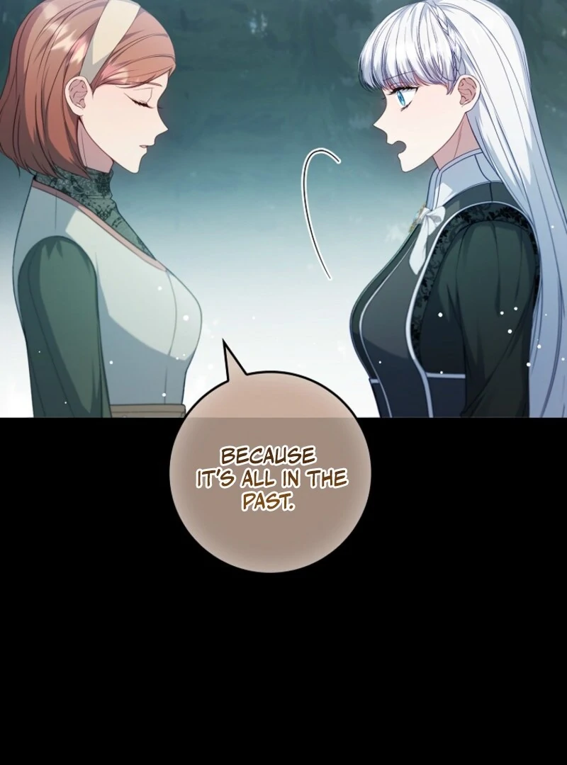 Fakes Don’t Want To Be Real Chapter 107 549 113