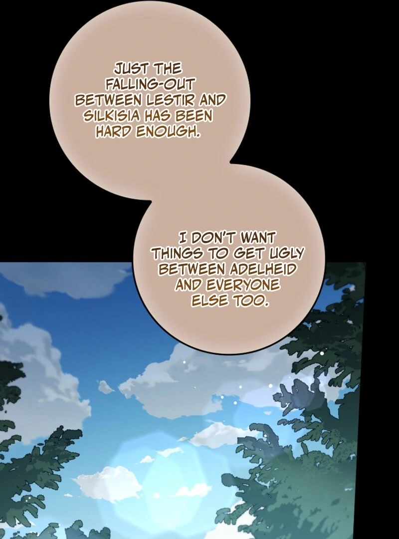 Fakes Don’t Want To Be Real Chapter 107 553 117