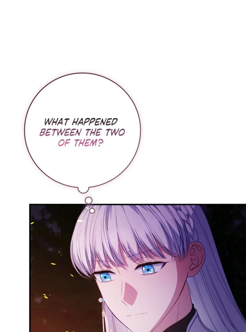 Fakes Don’t Want To Be Real Chapter 107 558 122