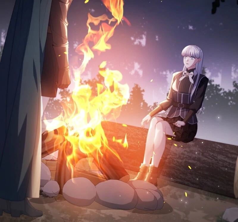 Fakes Don’t Want To Be Real Chapter 107 573 137