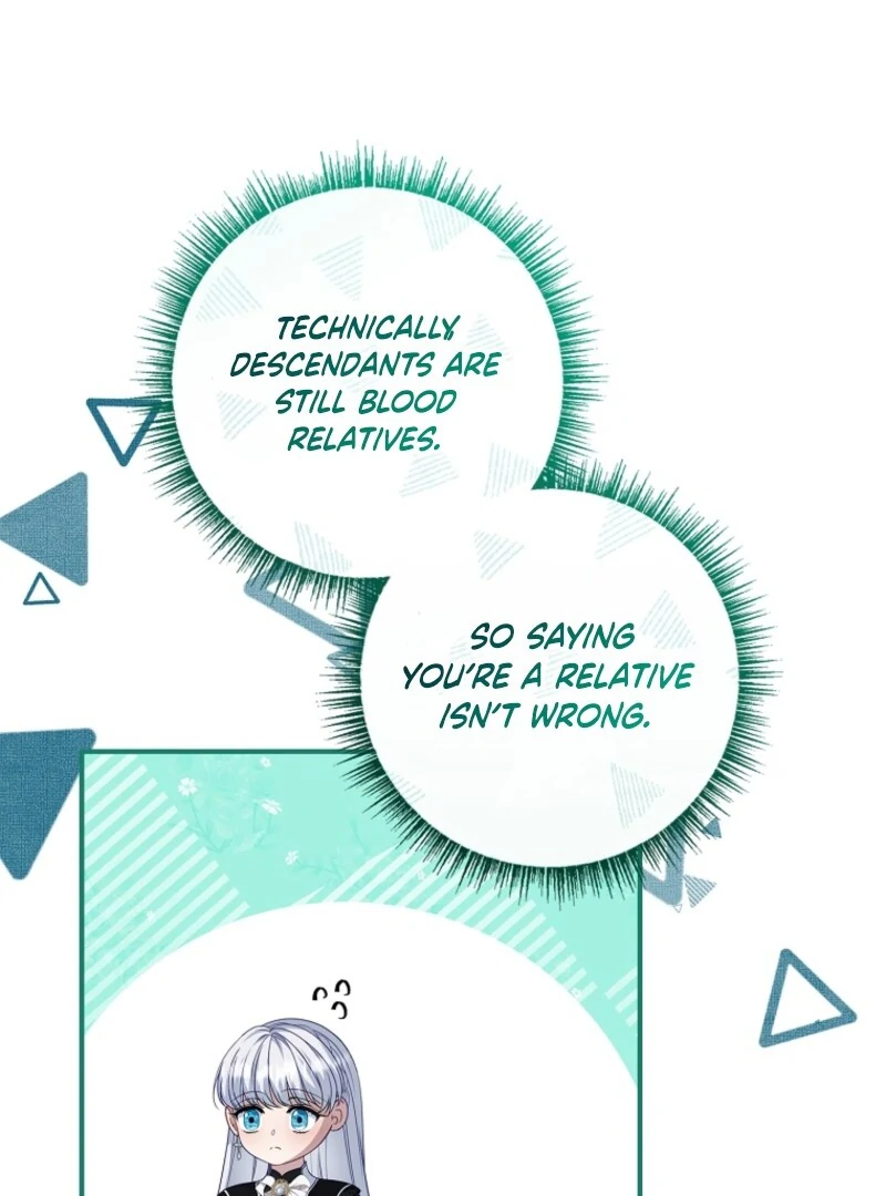 Fakes Don’t Want To Be Real Chapter 108 391 006