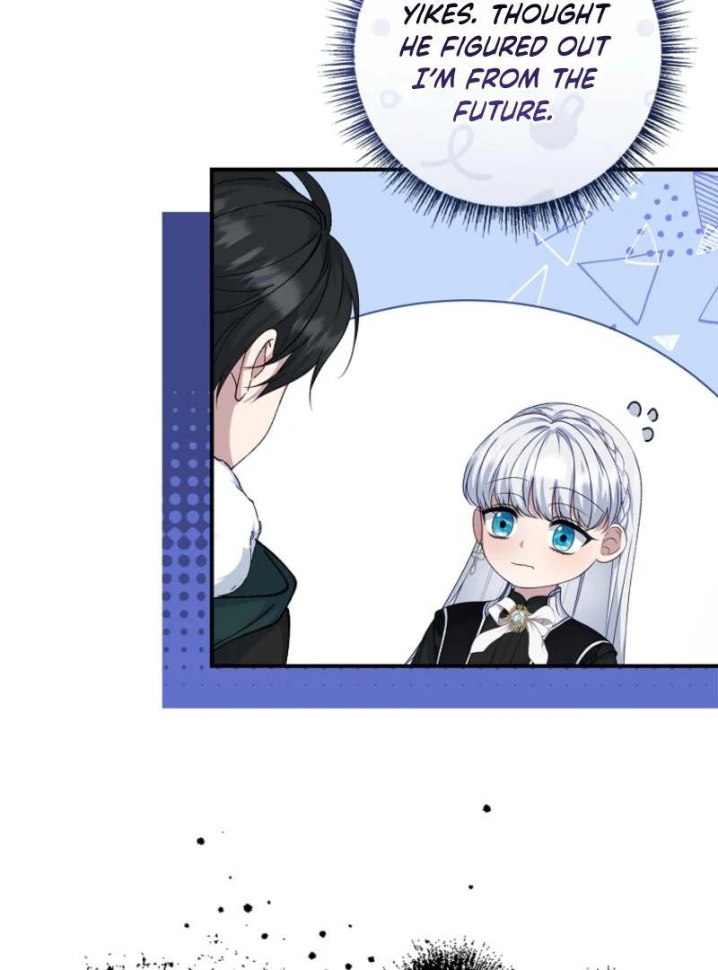 Fakes Don’t Want To Be Real Chapter 108 405 020