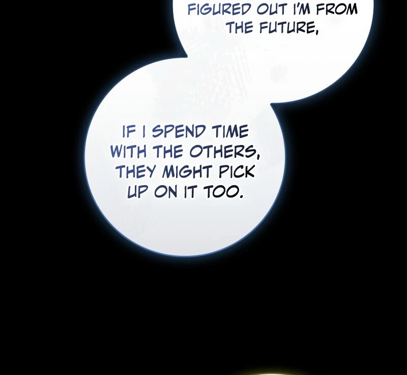 Fakes Don’t Want To Be Real Chapter 108 408 023