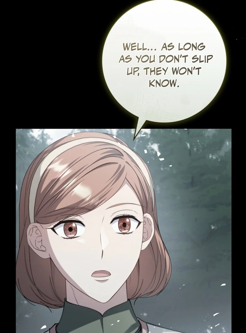 Fakes Don’t Want To Be Real Chapter 108 409 024