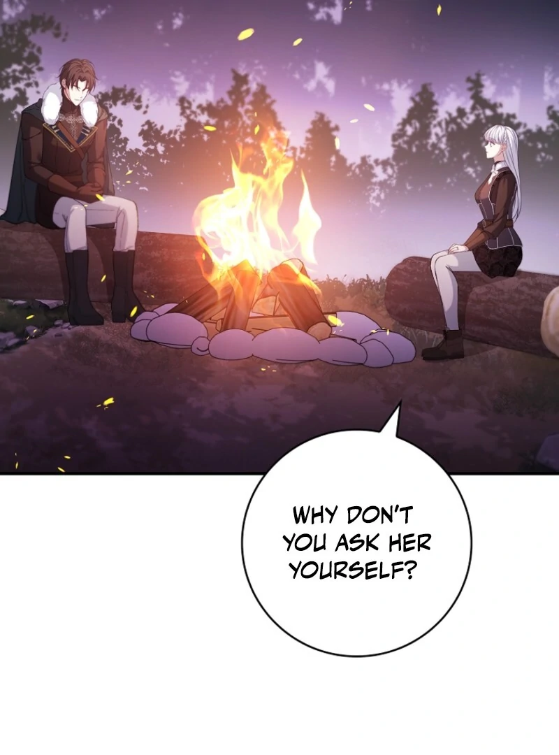 Fakes Don’t Want To Be Real Chapter 108 417 032