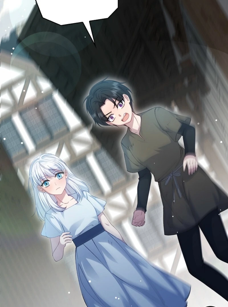 Fakes Don’t Want To Be Real Chapter 108 457 072