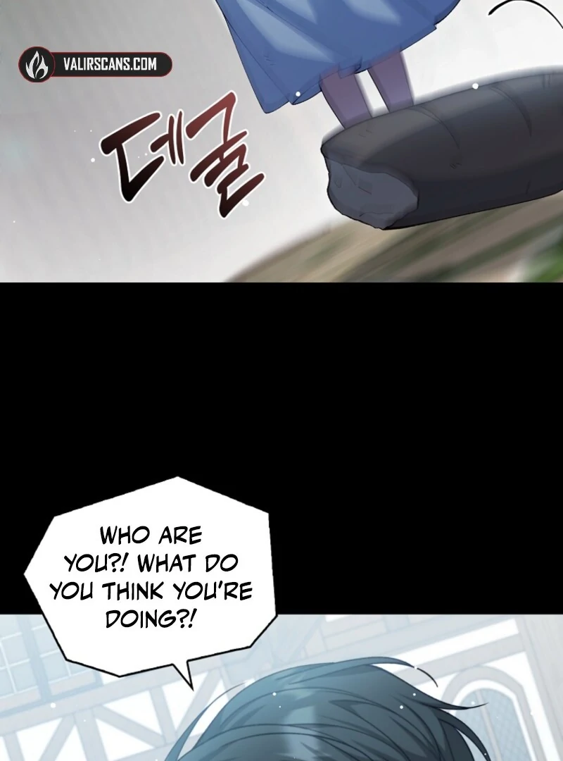 Fakes Don’t Want To Be Real Chapter 108 458 073