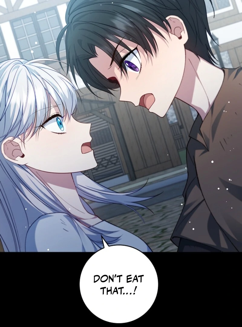 Fakes Don’t Want To Be Real Chapter 108 459 074