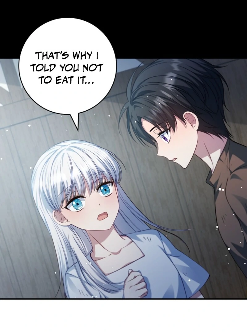 Fakes Don’t Want To Be Real Chapter 108 465 080