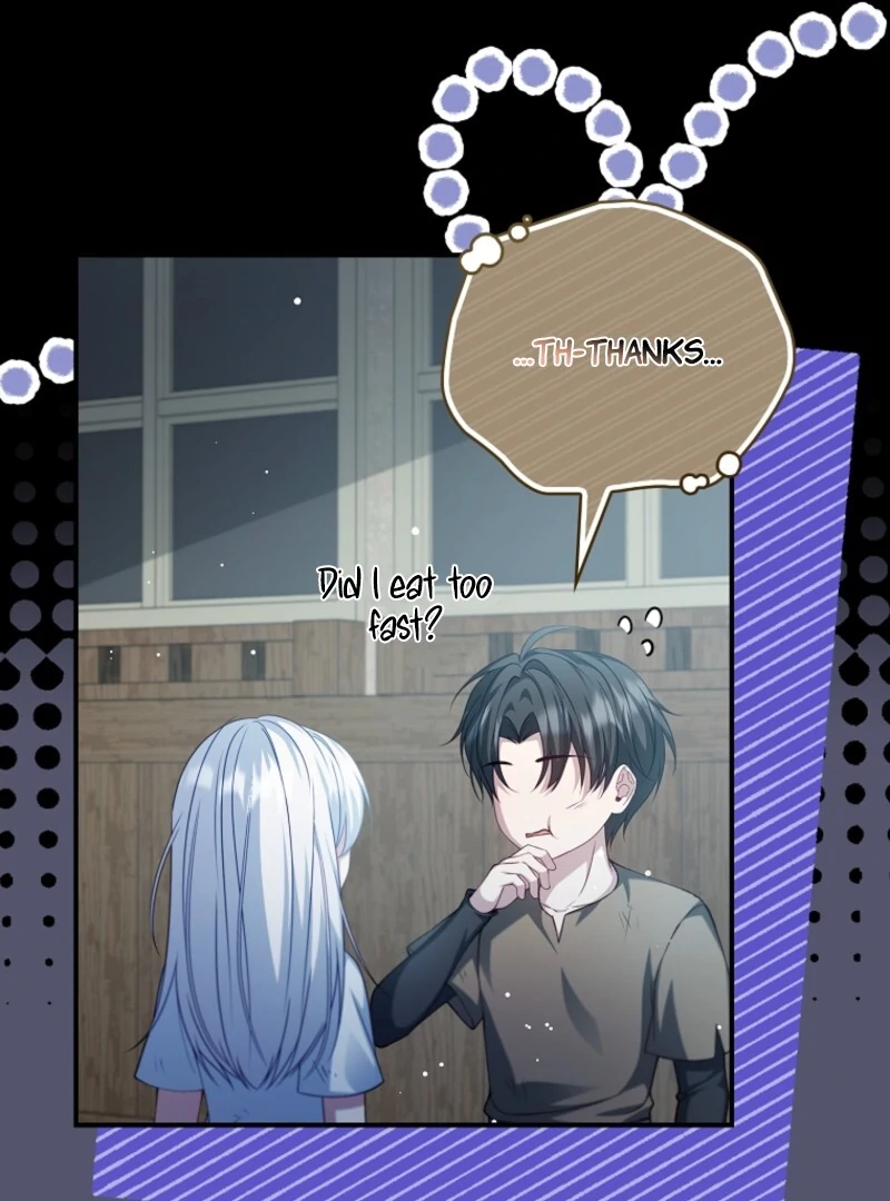 Fakes Don’t Want To Be Real Chapter 108 476 091