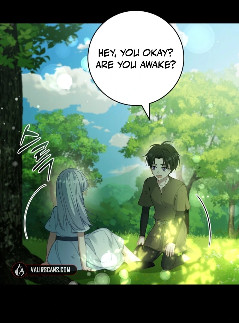 Fakes Don’t Want To Be Real Chapter 108 494 109