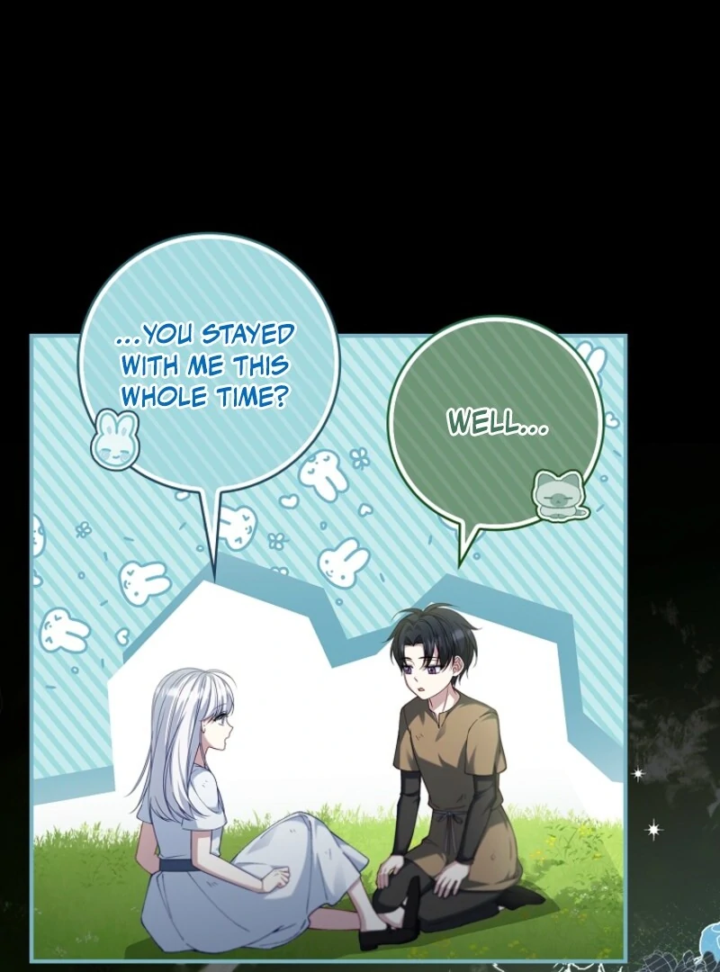 Fakes Don’t Want To Be Real Chapter 108 495 110