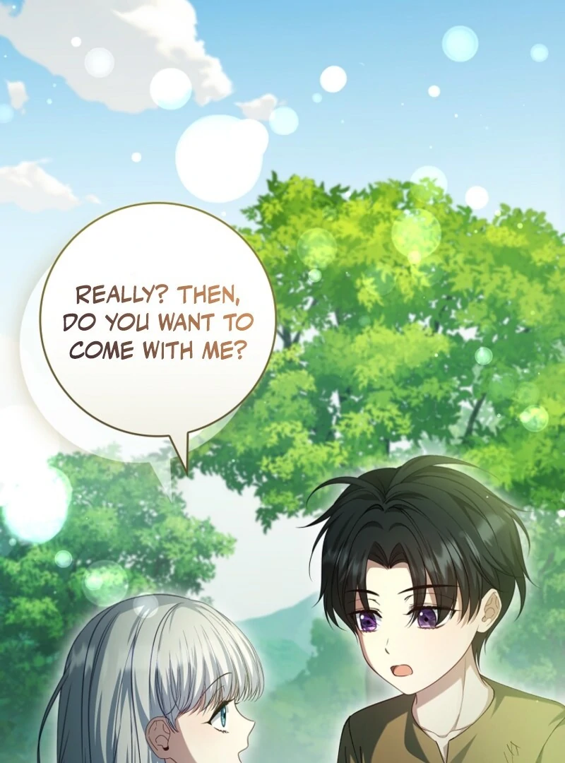 Fakes Don’t Want To Be Real Chapter 108 502 117