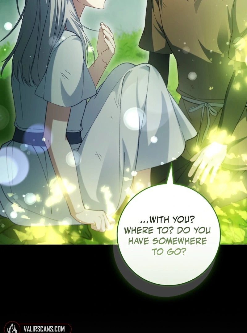 Fakes Don’t Want To Be Real Chapter 108 503 118