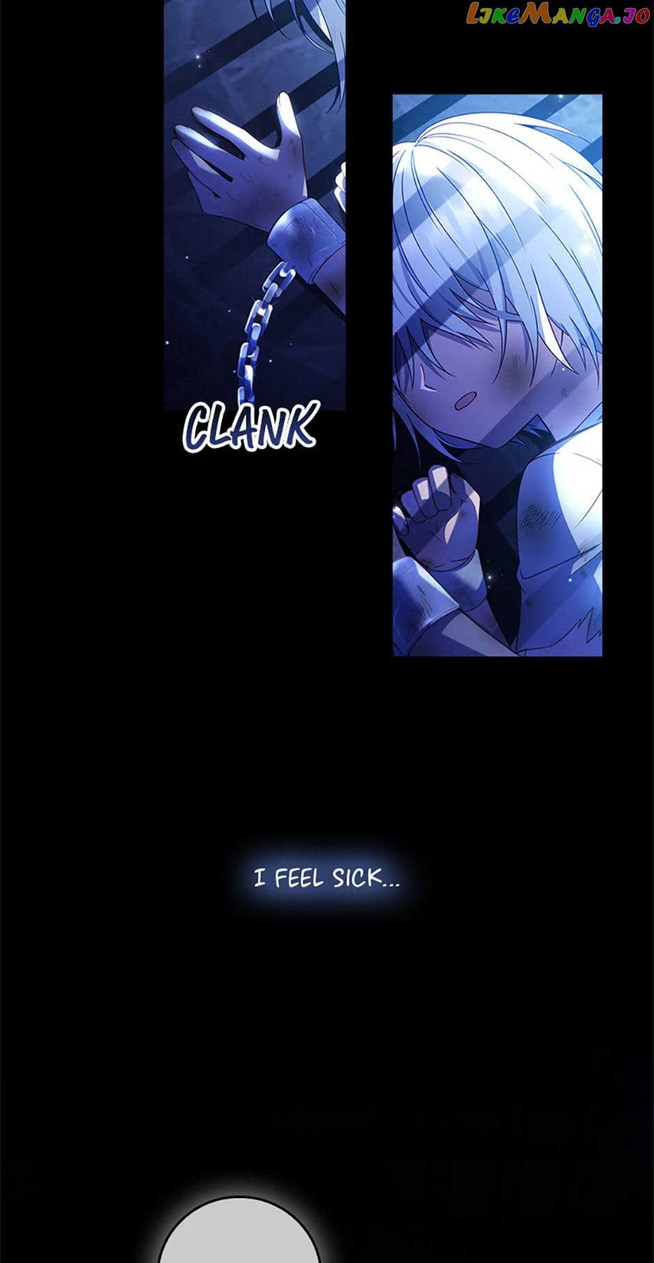 Fakes Don’t Want To Be Real Chapter 17 228 02