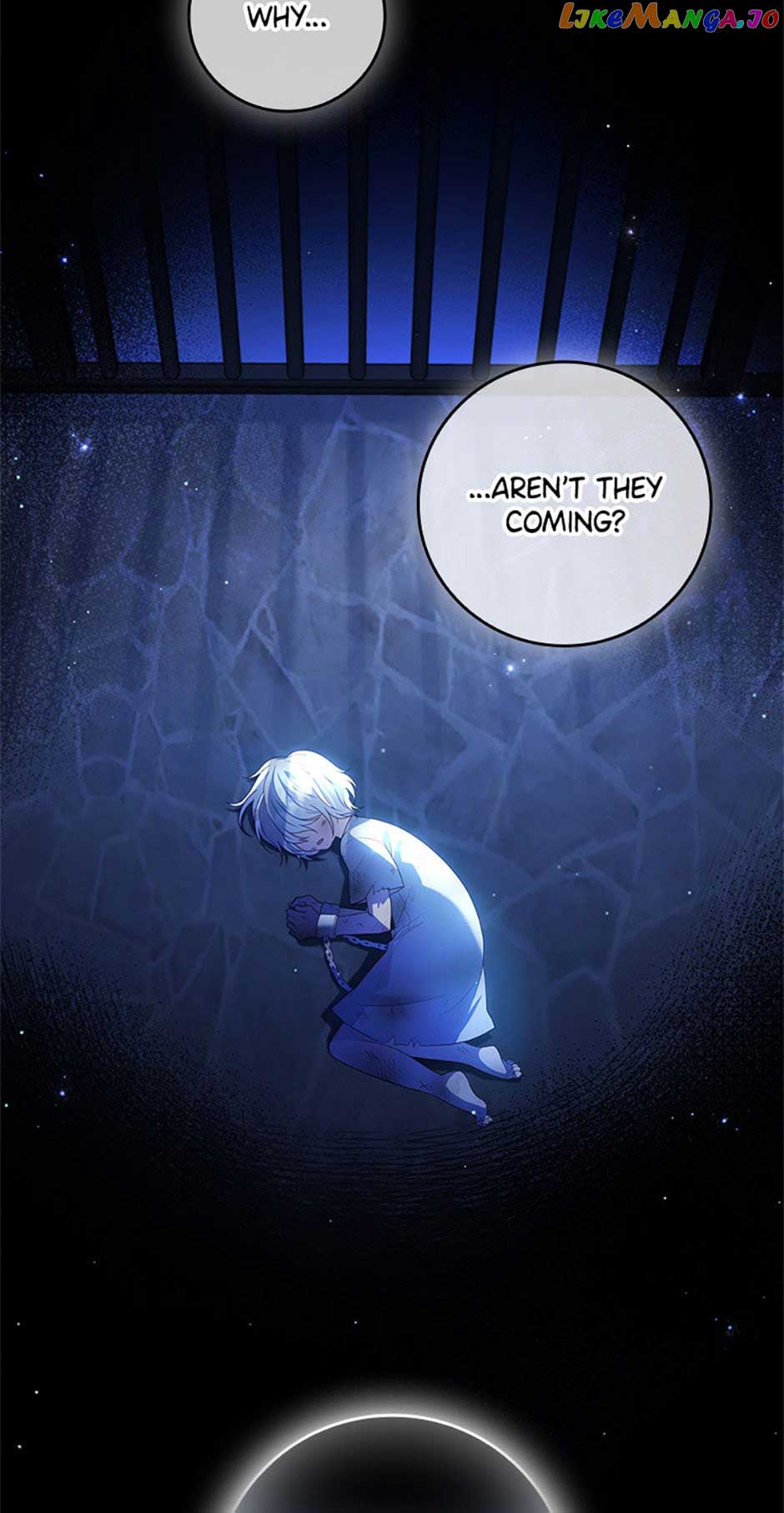 Fakes Don’t Want To Be Real Chapter 17 229 03