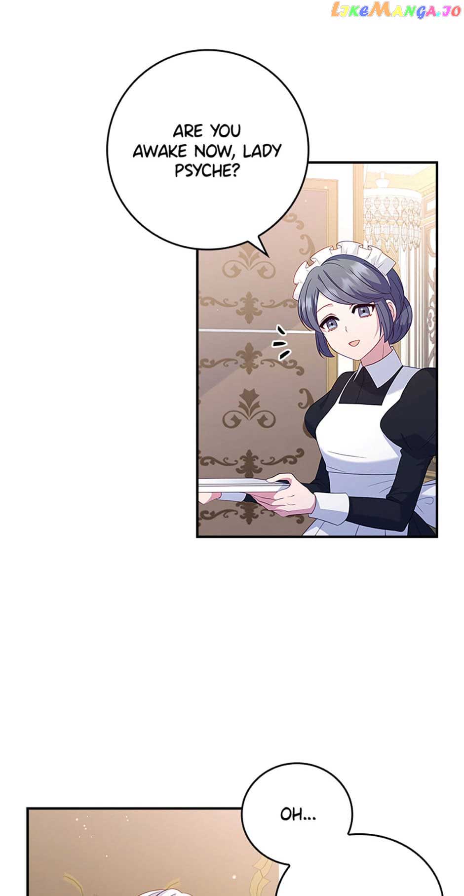 Fakes Don’t Want To Be Real Chapter 17 232 06