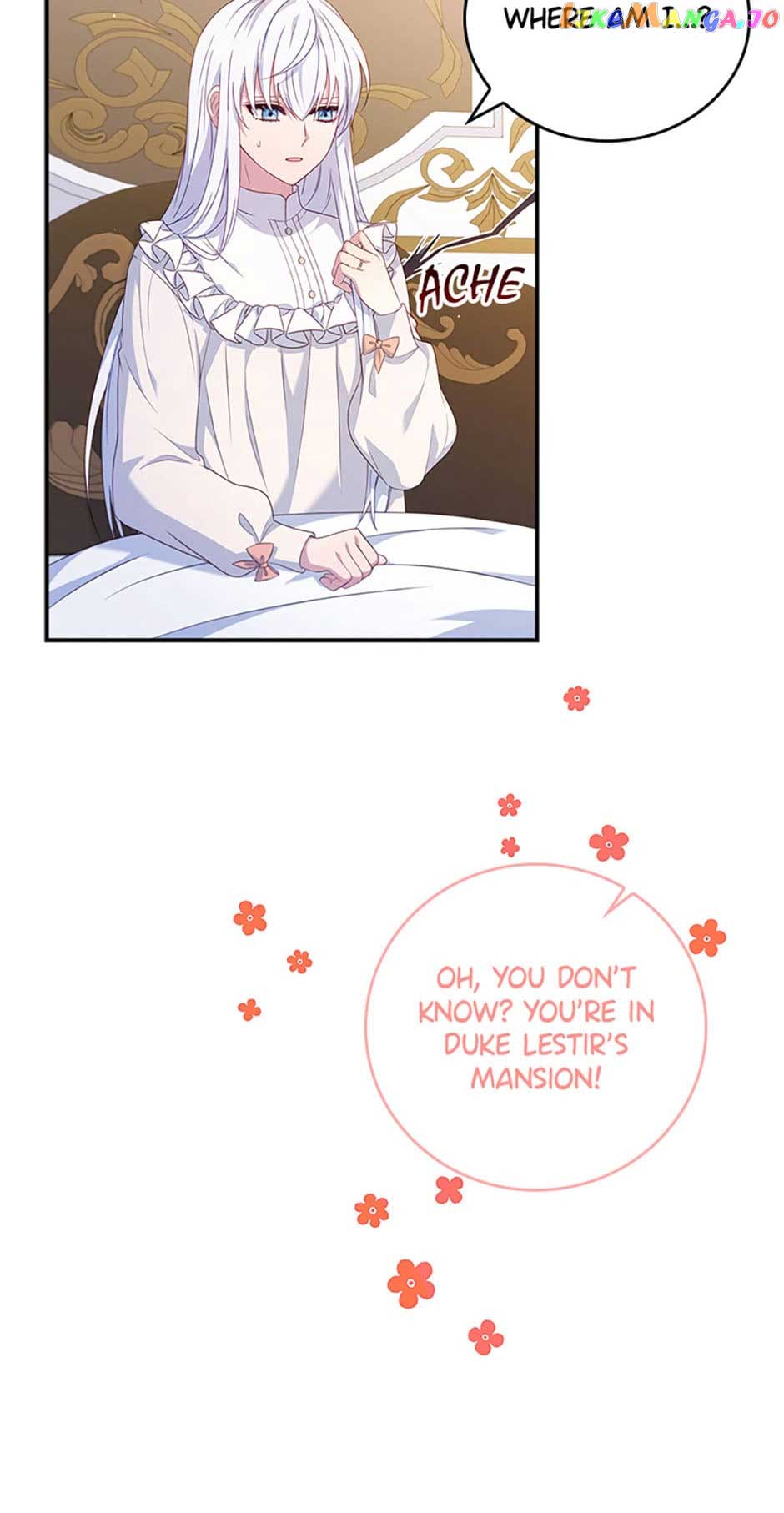 Fakes Don’t Want To Be Real Chapter 17 233 07