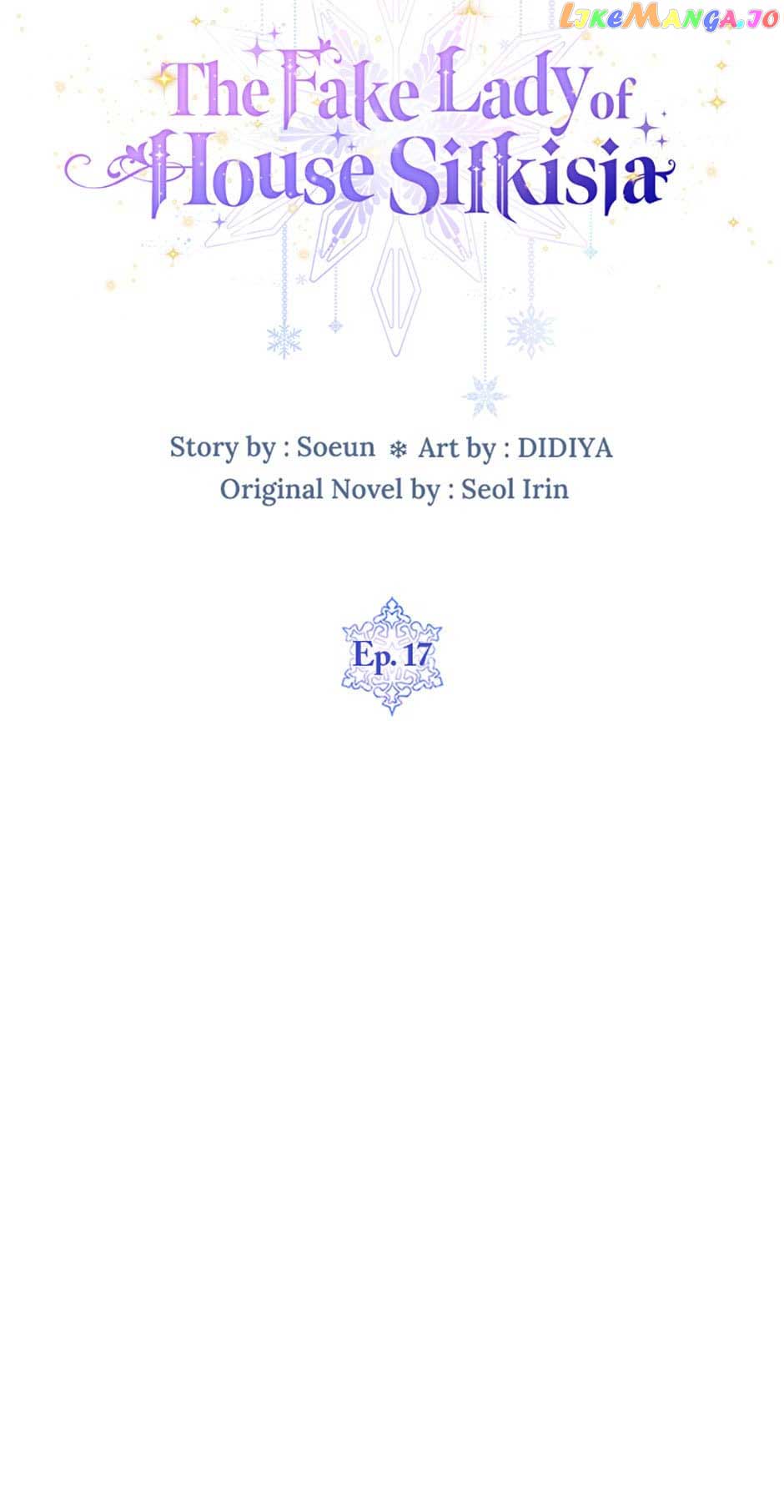 Fakes Don’t Want To Be Real Chapter 17 235 09