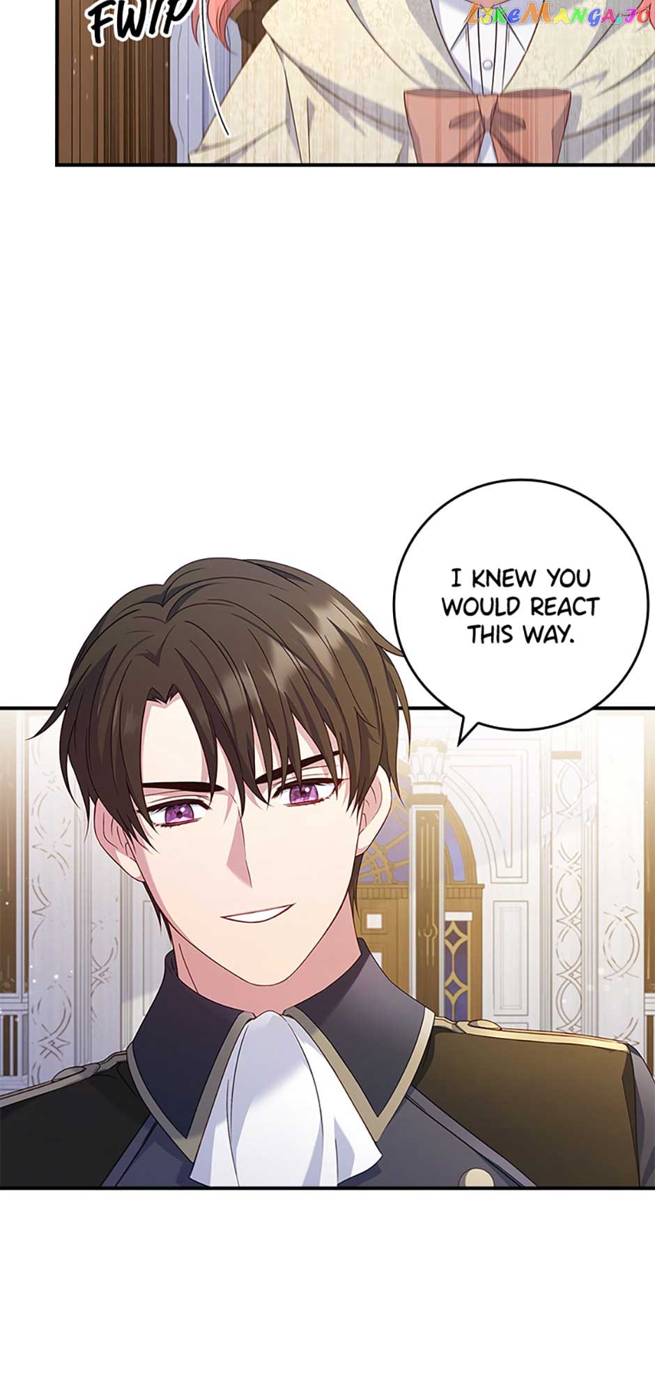 Fakes Don’t Want To Be Real Chapter 17 243 17