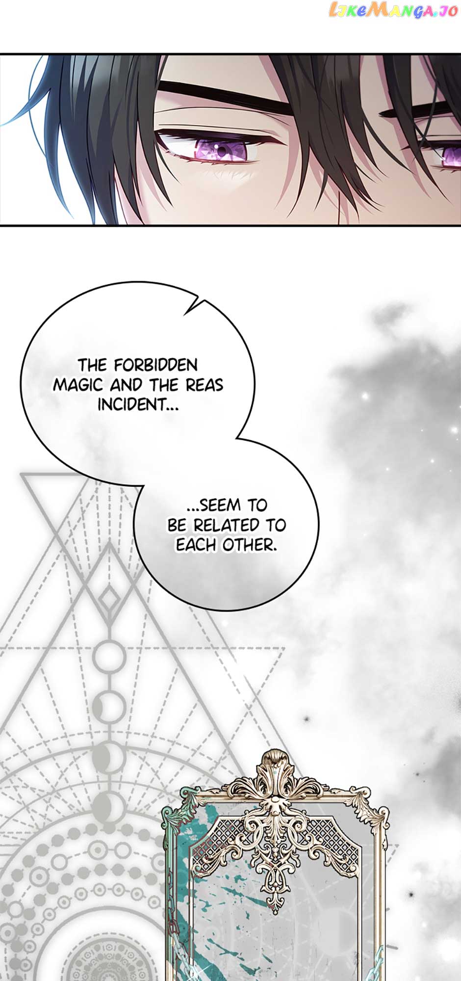 Fakes Don’t Want To Be Real Chapter 17 244 18