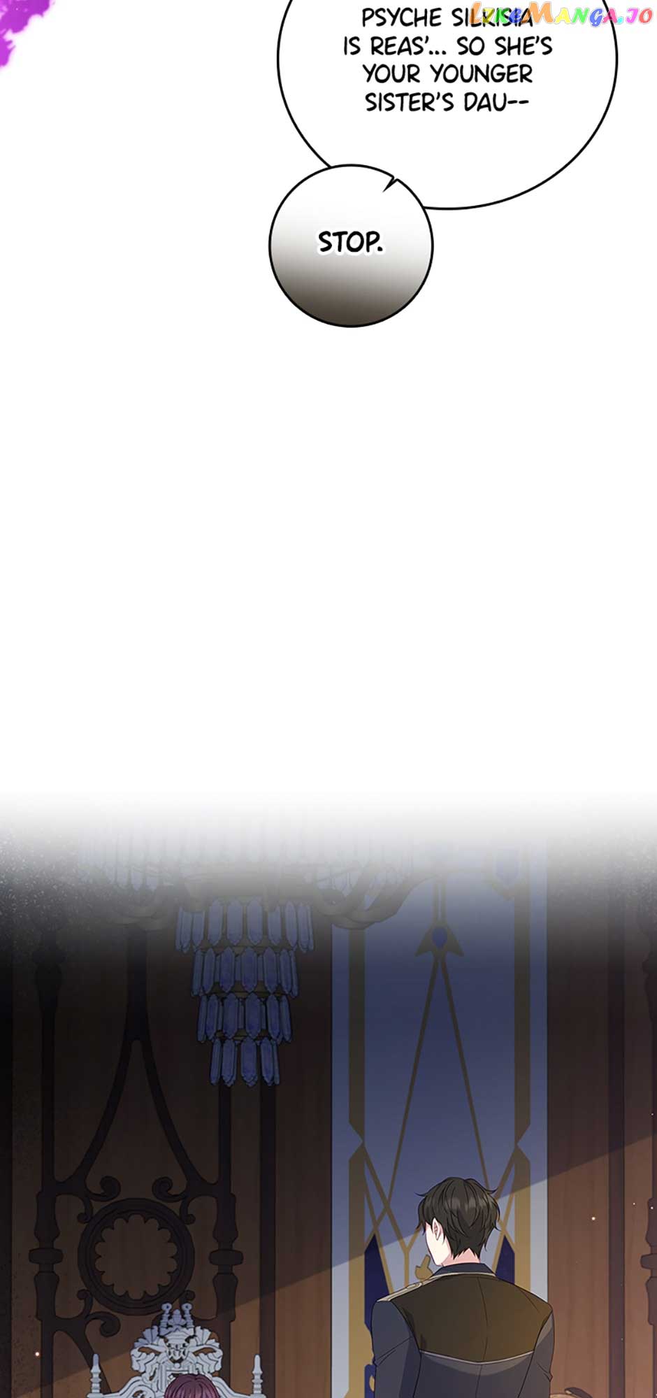 Fakes Don’t Want To Be Real Chapter 17 248 22