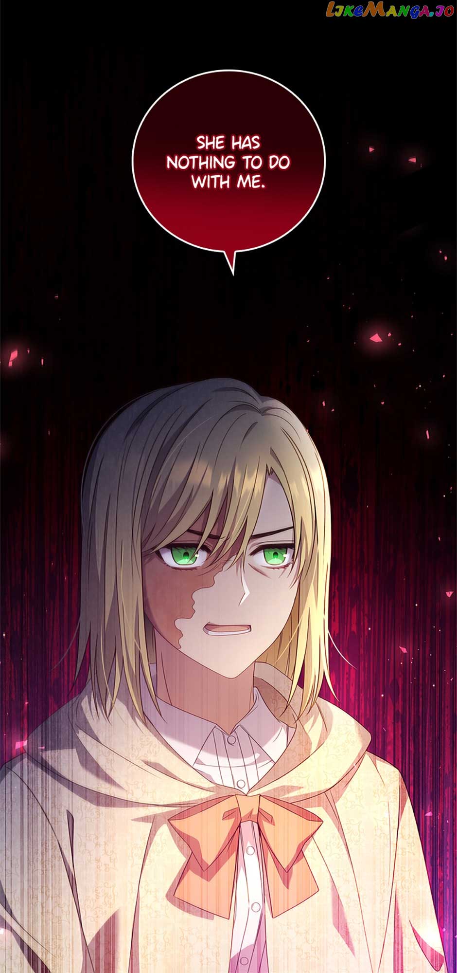 Fakes Don’t Want To Be Real Chapter 17 250 24