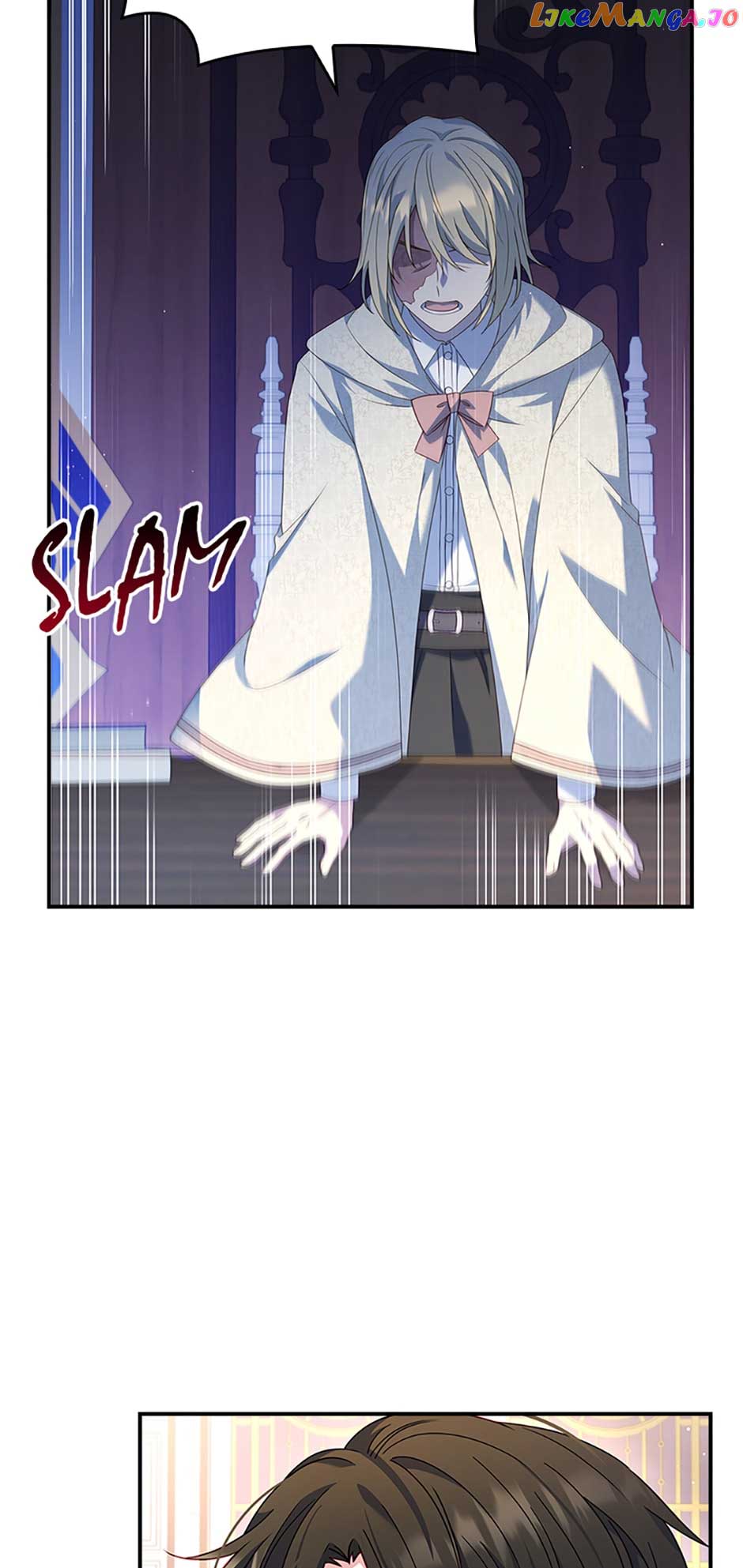 Fakes Don’t Want To Be Real Chapter 17 253 27