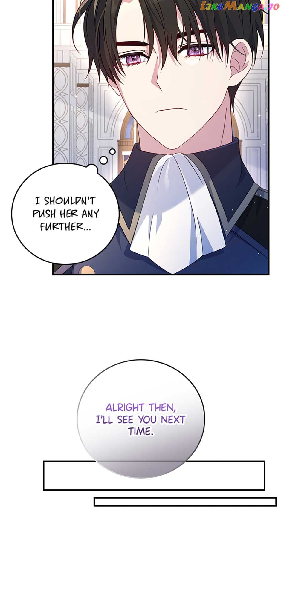 Fakes Don’t Want To Be Real Chapter 17 254 28