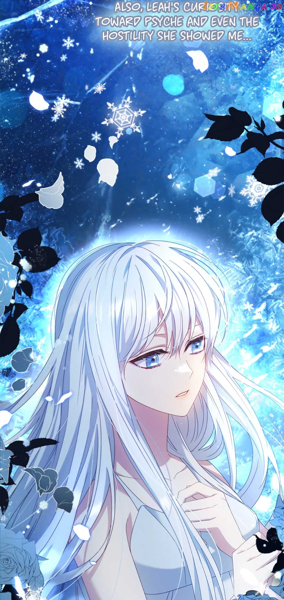 Fakes Don’t Want To Be Real Chapter 17 256 30