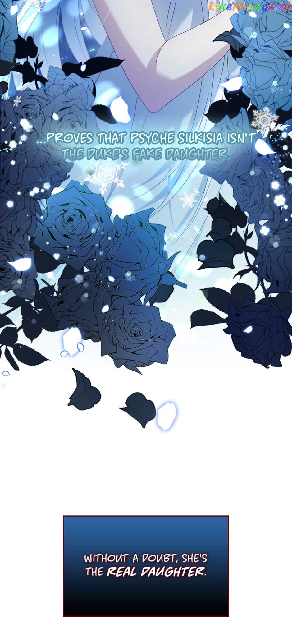 Fakes Don’t Want To Be Real Chapter 17 257 31