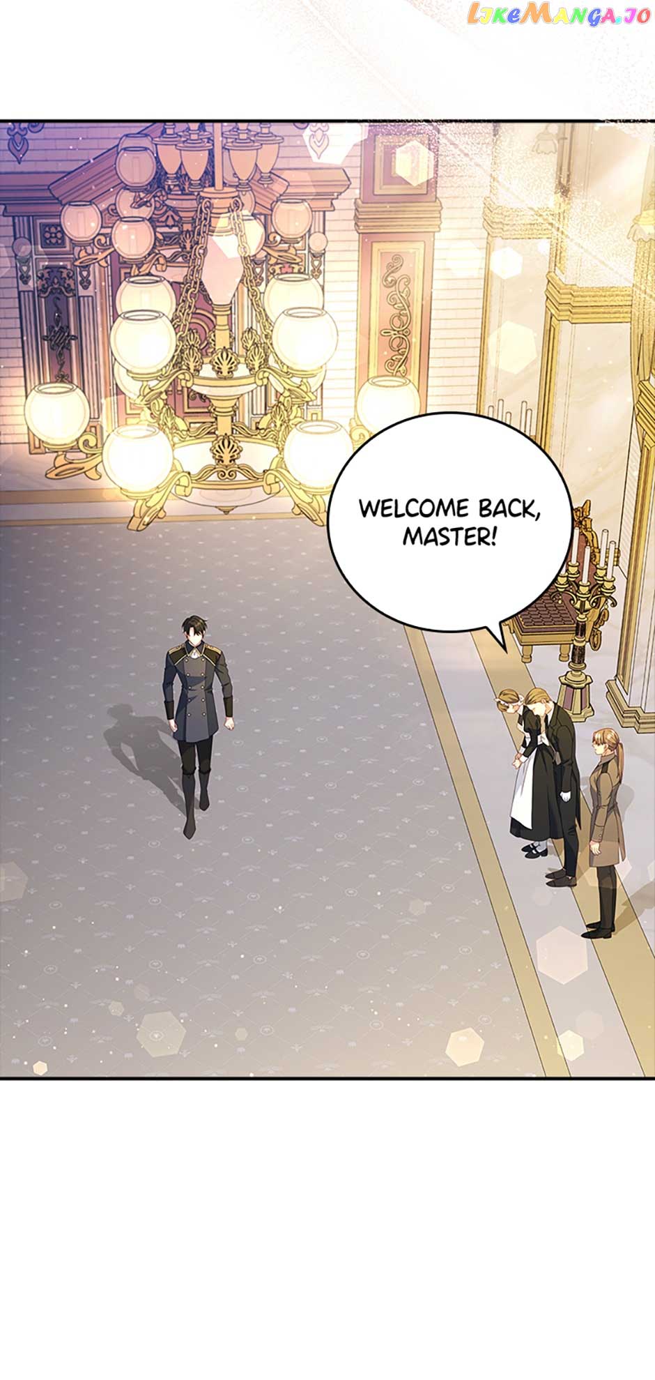 Fakes Don’t Want To Be Real Chapter 17 259 33