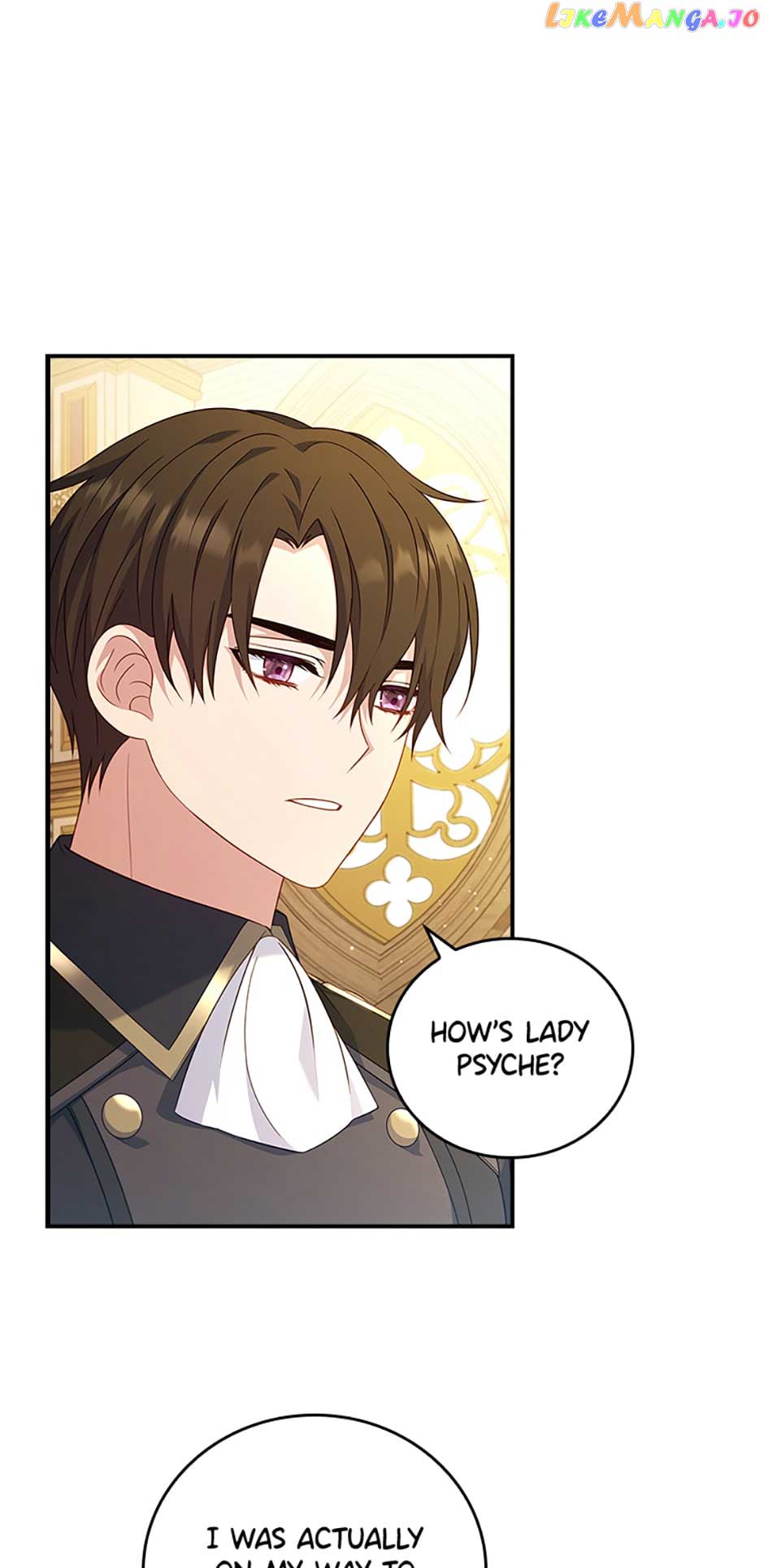 Fakes Don’t Want To Be Real Chapter 17 260 34