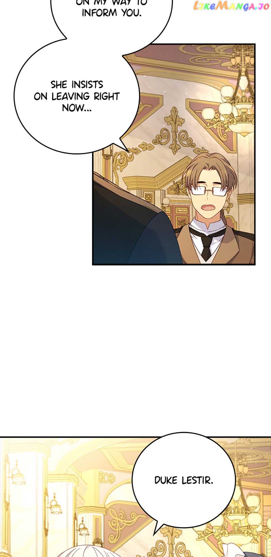 Fakes Don’t Want To Be Real Chapter 17 261 35