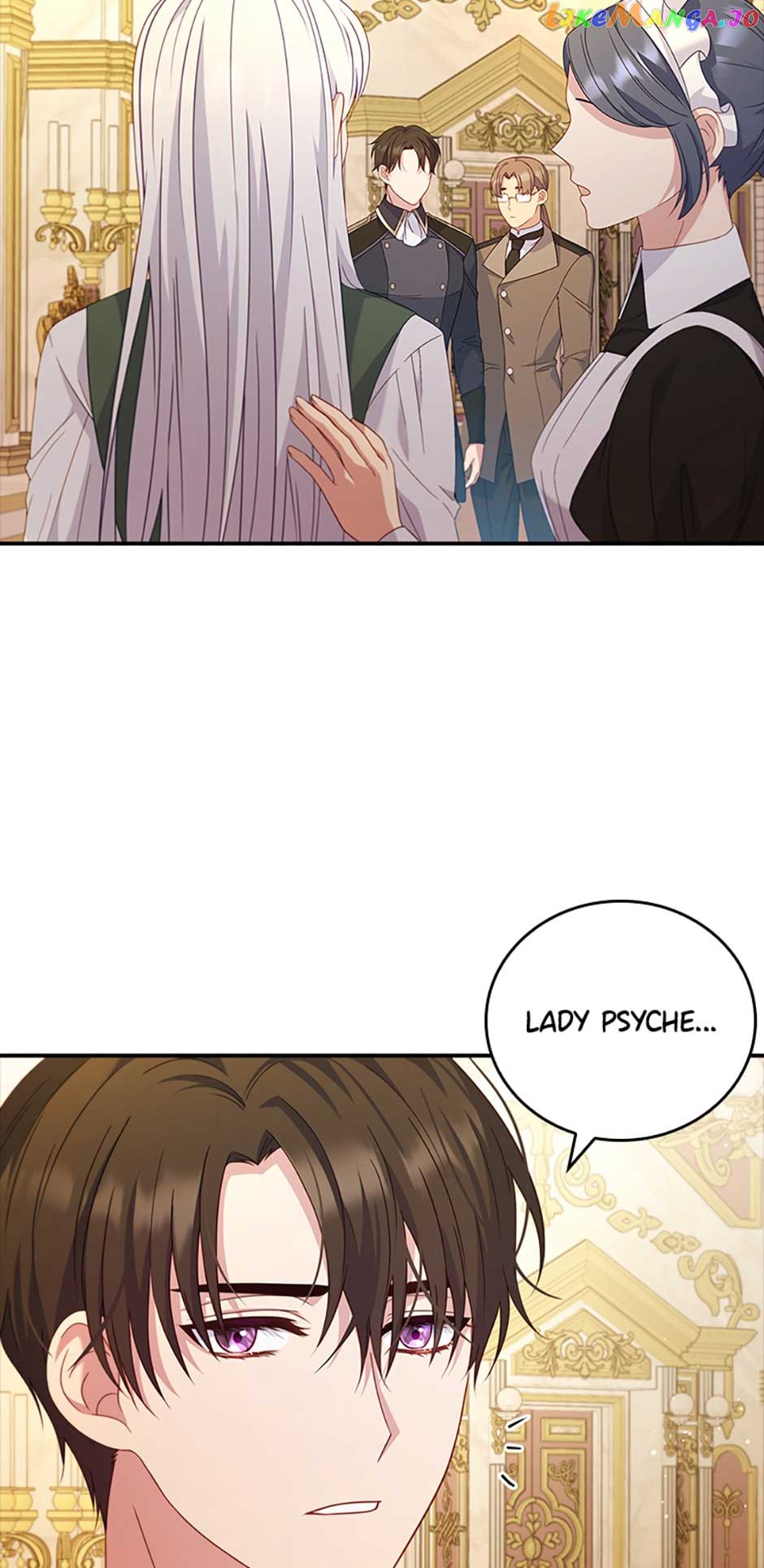 Fakes Don’t Want To Be Real Chapter 17 262 36