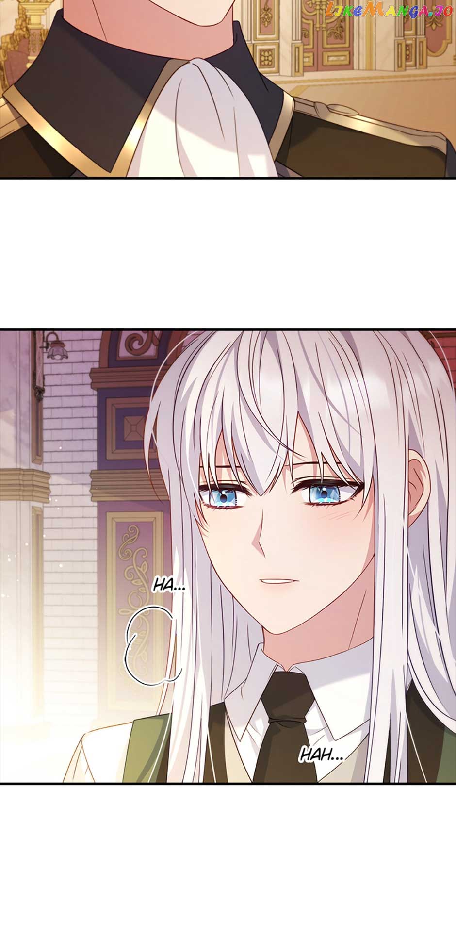 Fakes Don’t Want To Be Real Chapter 17 263 37