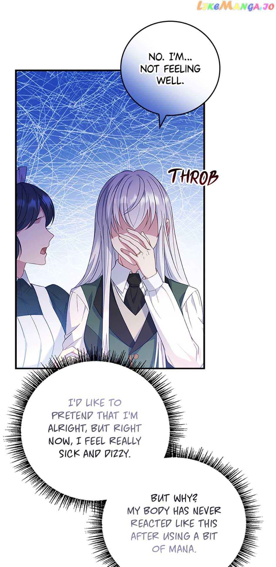 Fakes Don’t Want To Be Real Chapter 17 265 39