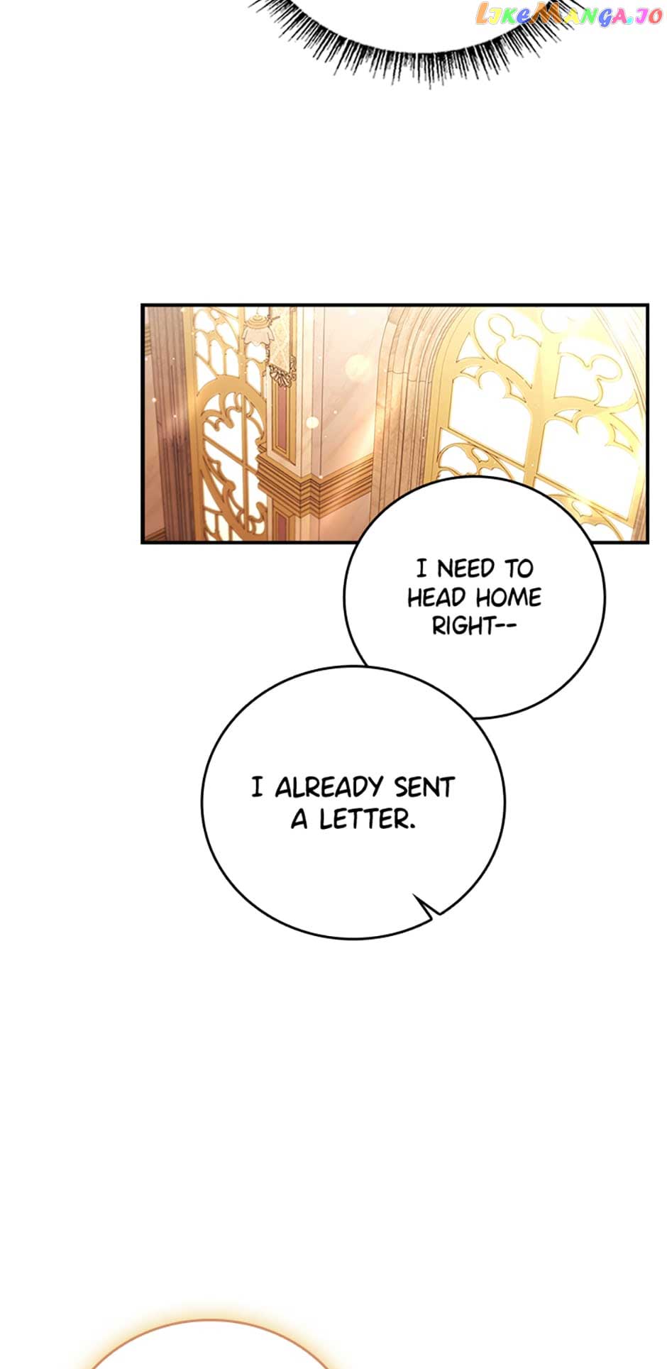 Fakes Don’t Want To Be Real Chapter 17 266 40